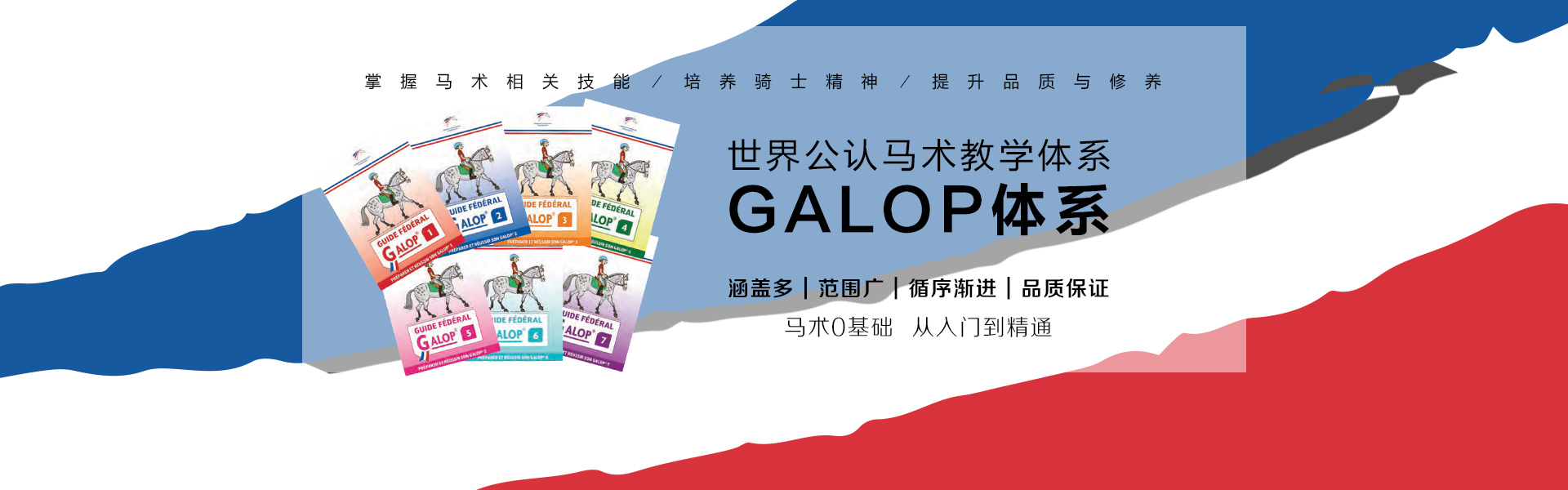 GALOP